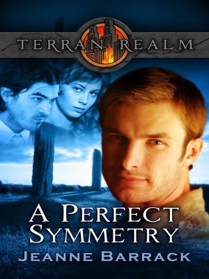 cover image of A Perfect Symmetry